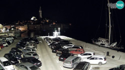 Staré město, kostel sv. Eufemie