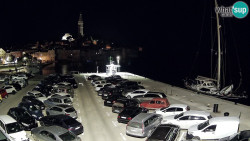 Staré město, kostel sv. Eufemie