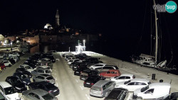 Staré město, kostel sv. Eufemie