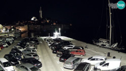 Staré město, kostel sv. Eufemie