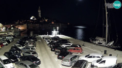 Staré město, kostel sv. Eufemie