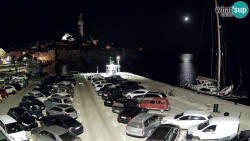 Staré město, kostel sv. Eufemie