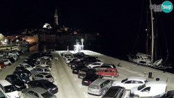 Staré město, kostel sv. Eufemie