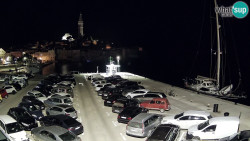 Staré město, kostel sv. Eufemie