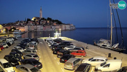 Staré město, kostel sv. Eufemie