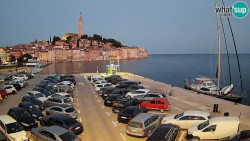 Staré město, kostel sv. Eufemie