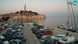 Staré město, kostel sv. Eufemie