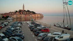 Staré město, kostel sv. Eufemie