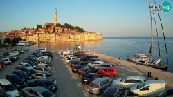 Staré město, kostel sv. Eufemie