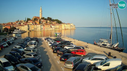 Staré město, kostel sv. Eufemie