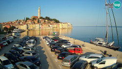 Staré město, kostel sv. Eufemie