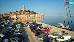 Staré město, kostel sv. Eufemie