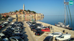 Staré město, kostel sv. Eufemie