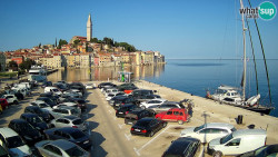 Staré město, kostel sv. Eufemie