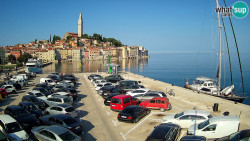 Staré město, kostel sv. Eufemie