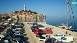 Staré město, kostel sv. Eufemie