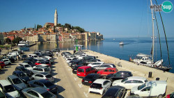 Staré město, kostel sv. Eufemie