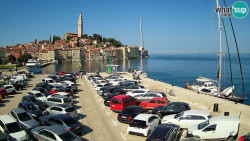 Staré město, kostel sv. Eufemie