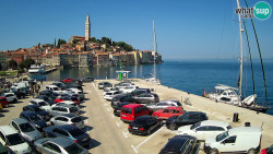 Staré město, kostel sv. Eufemie