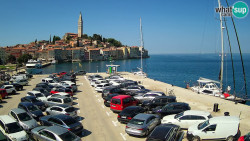 Staré město, kostel sv. Eufemie