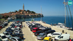 Staré město, kostel sv. Eufemie