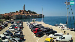 Staré město, kostel sv. Eufemie