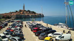 Staré město, kostel sv. Eufemie