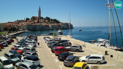 Staré město, kostel sv. Eufemie