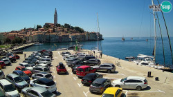 Staré město, kostel sv. Eufemie