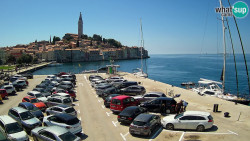 Staré město, kostel sv. Eufemie