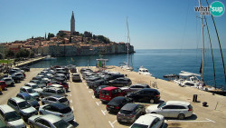 Staré město, kostel sv. Eufemie