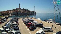 Staré město, kostel sv. Eufemie