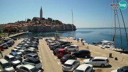 Staré město, kostel sv. Eufemie