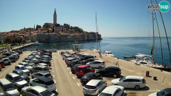 Staré město, kostel sv. Eufemie