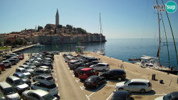 Staré město, kostel sv. Eufemie