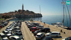 Staré město, kostel sv. Eufemie