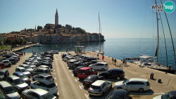 Staré město, kostel sv. Eufemie