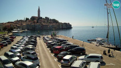 Staré město, kostel sv. Eufemie