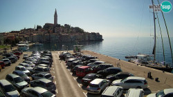 Staré město, kostel sv. Eufemie