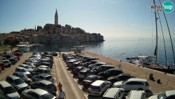 Staré město, kostel sv. Eufemie