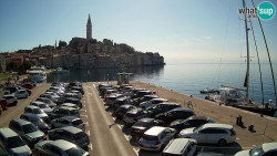 Staré město, kostel sv. Eufemie