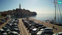 Staré město, kostel sv. Eufemie