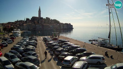 Staré město, kostel sv. Eufemie