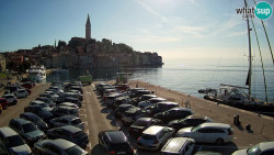 Staré město, kostel sv. Eufemie