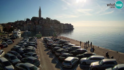 Staré město, kostel sv. Eufemie