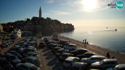 Staré město, kostel sv. Eufemie