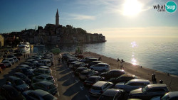 Staré město, kostel sv. Eufemie