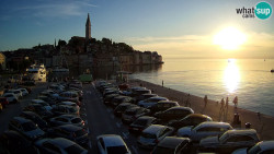 Staré město, kostel sv. Eufemie