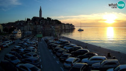 Staré město, kostel sv. Eufemie