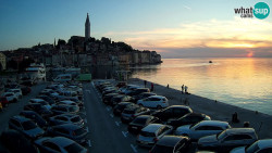 Staré město, kostel sv. Eufemie